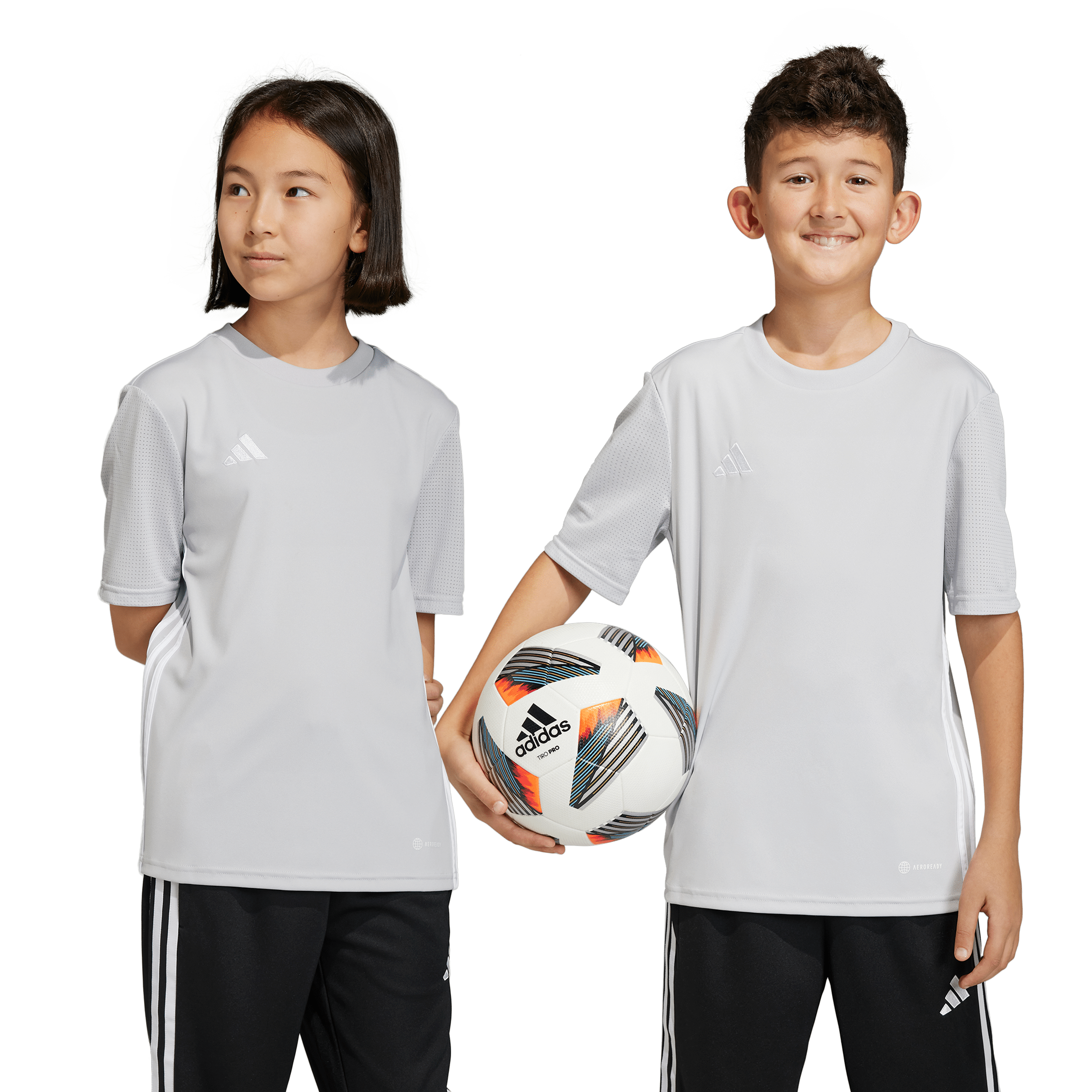 Tabela 23 Youth Jersey (IA9153) Teamwear Jersey Adidas