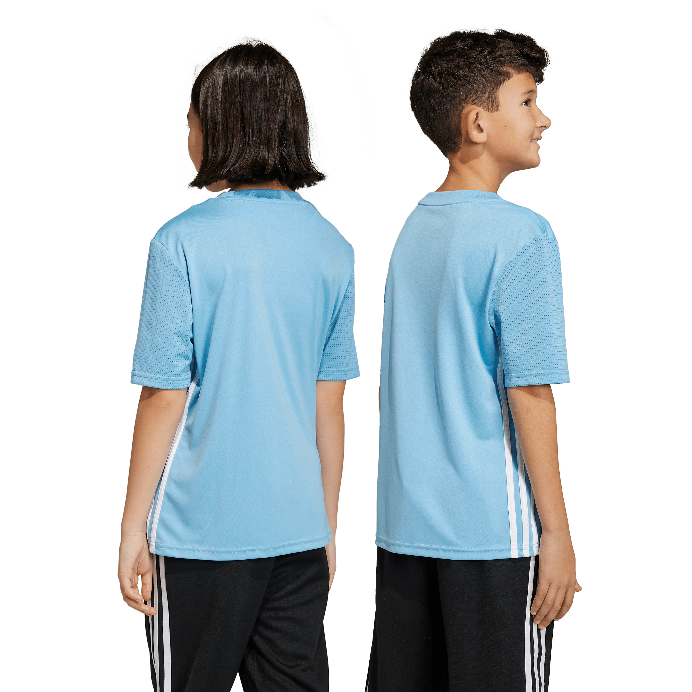 Tabela 23 Youth Jersey (IA9155) Teamwear Jersey Adidas