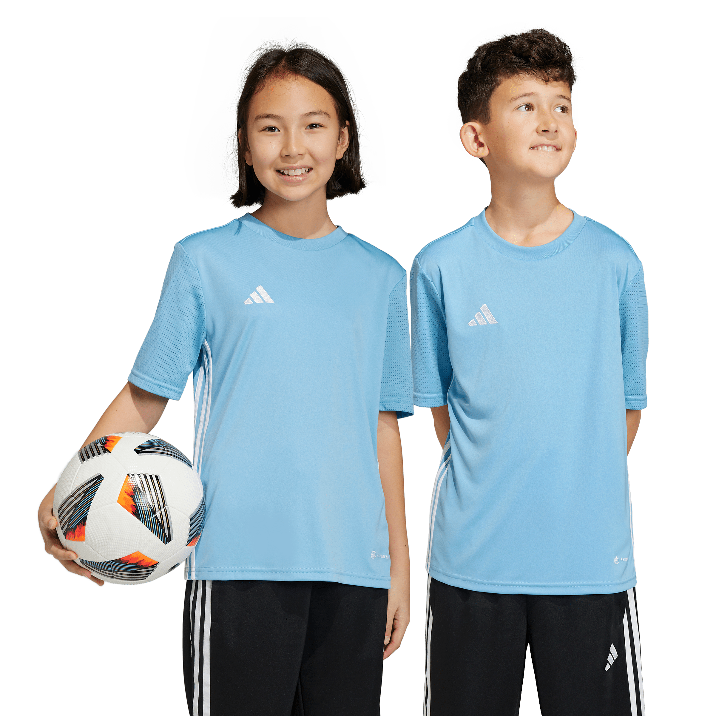 Tabela 23 Youth Jersey (IA9155) Teamwear Jersey Adidas