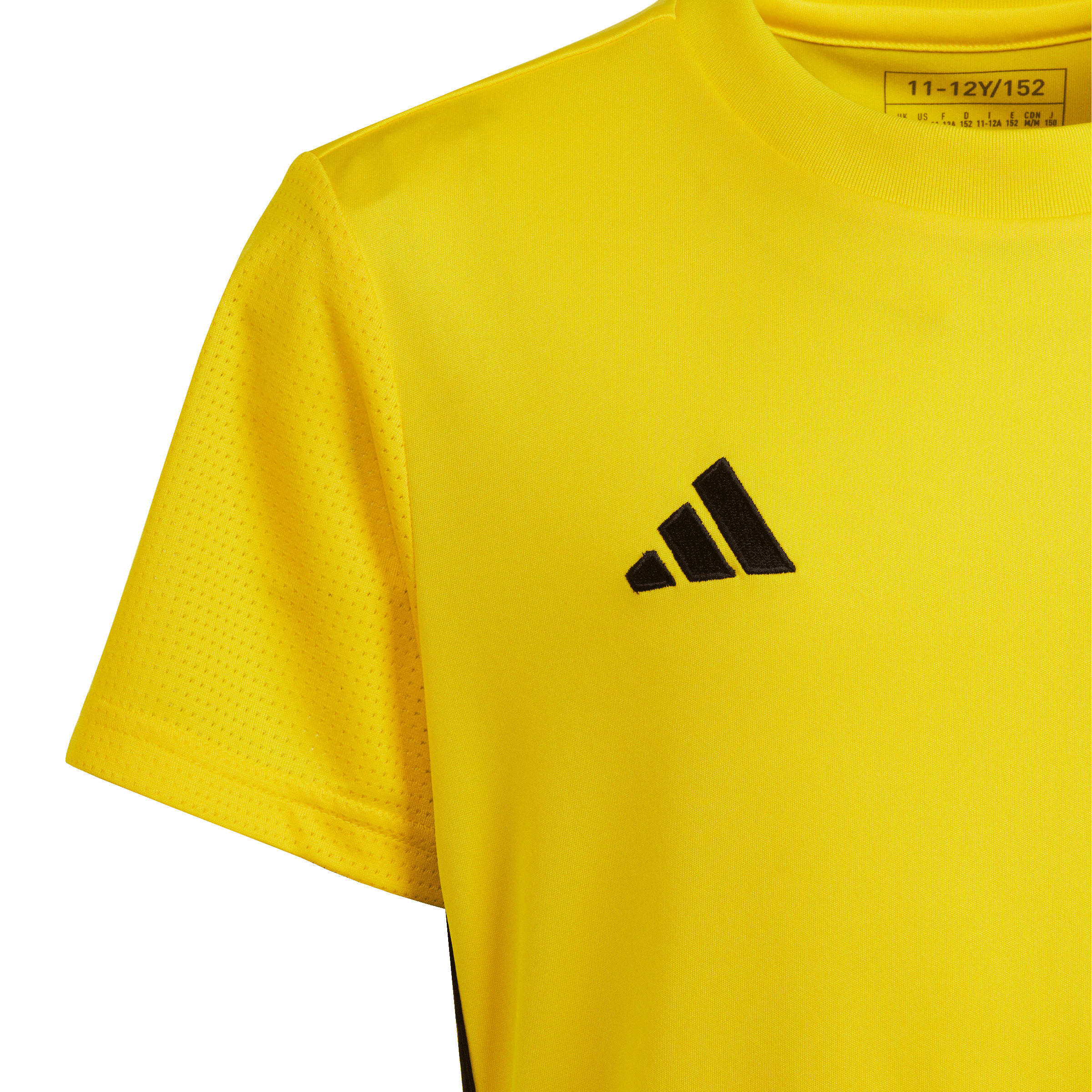 Tabela 23 Youth Jersey (IA9156) Teamwear Jersey Adidas
