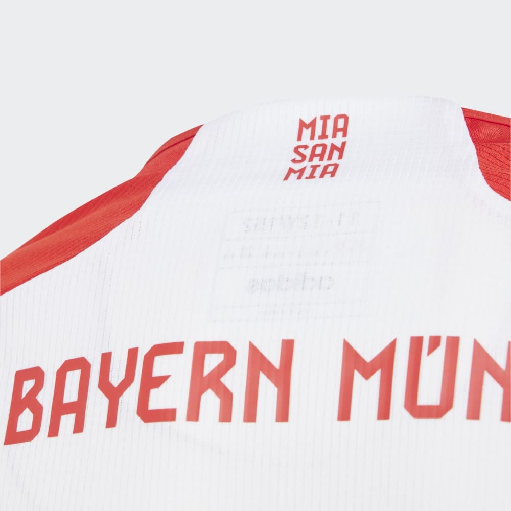 FC Bayern 23/24 Home Youth Jersey (IB1480)