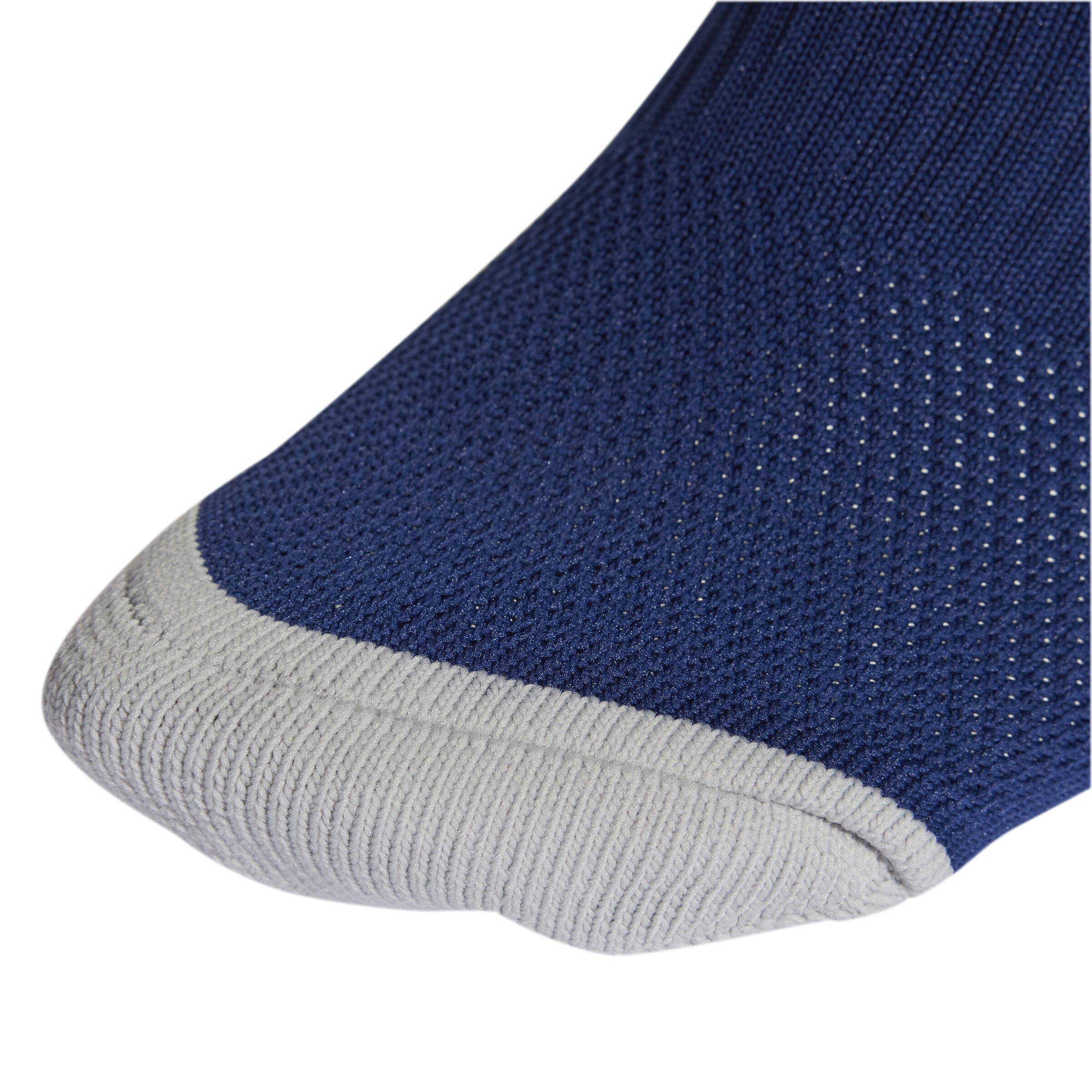 LUSTICA FOOTBALL Milano 23 Socks (IB7814) LUSTICA FOOTBALL Adidas Club Zone