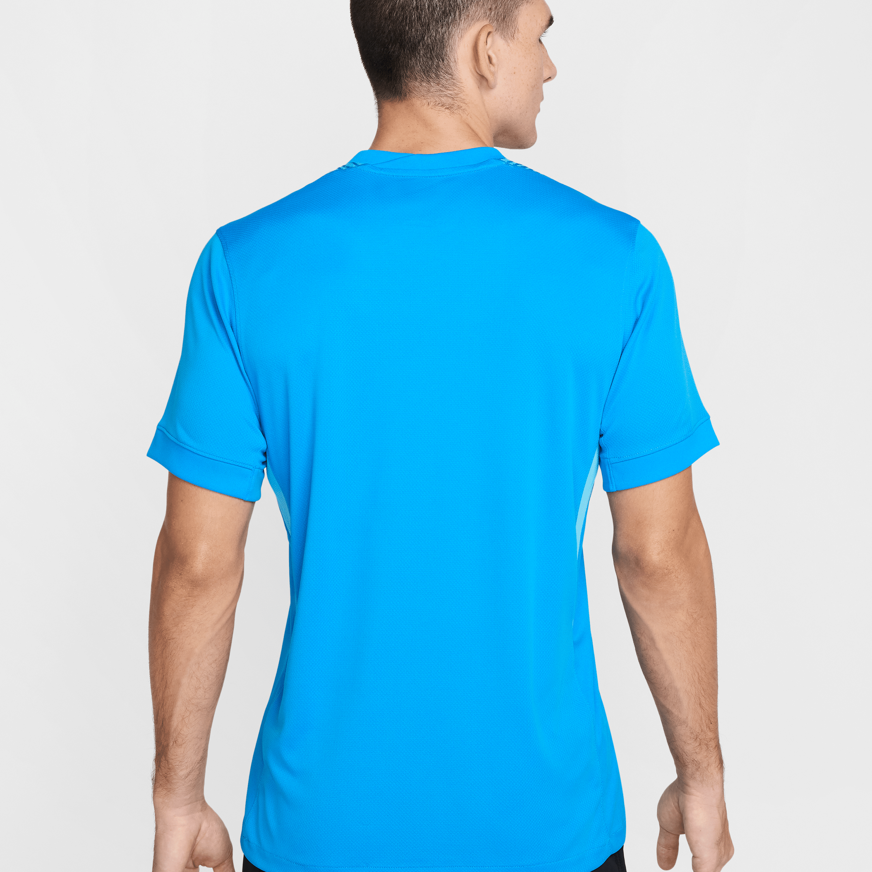 Australia 2025 Goalkeeper Jersey (IB8043-406) Apparel Nike