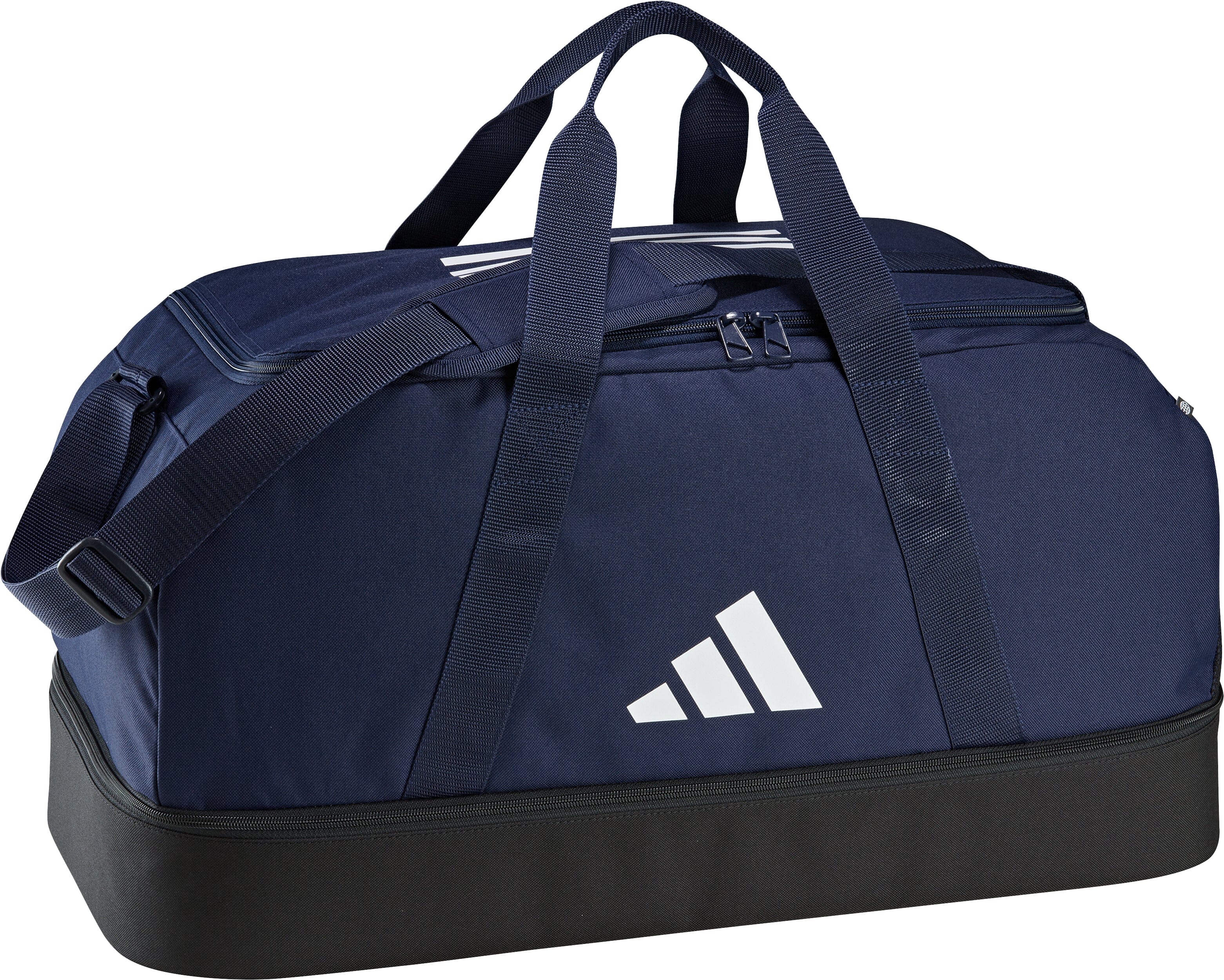 PORT MELBOURNE SC Tiro Duffle Bag - NS (IB8650) PORT MELBOURNE SC Adidas Club Zone