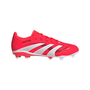 Predator League Youth FG/MG - Pure Victory Pack (ID3750) Footwear Adidas