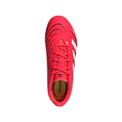 Predator League Youth FG/MG - Pure Victory Pack (ID3750) Footwear Adidas