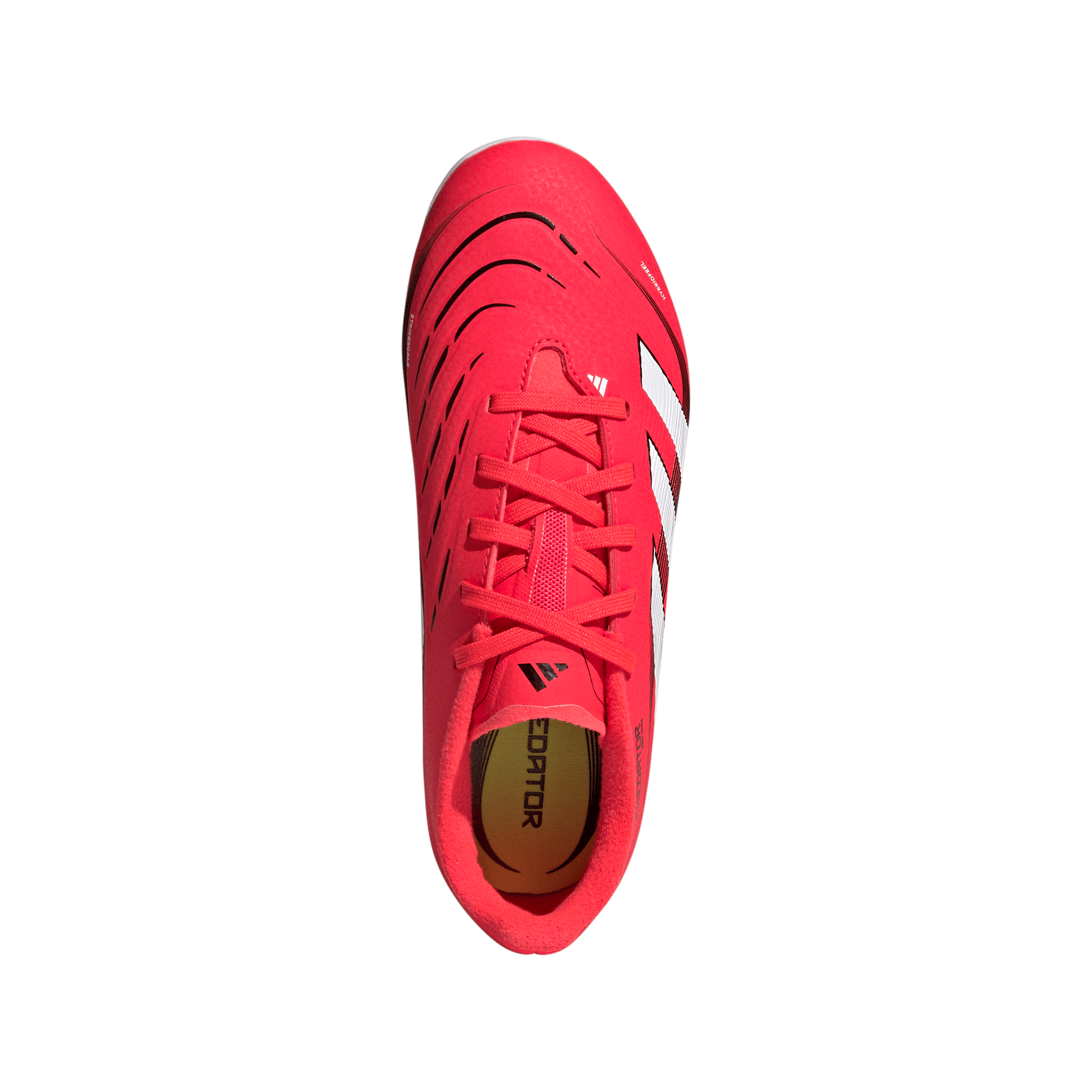 Predator League Youth FG/MG - Pure Victory Pack (ID3750) Footwear Adidas