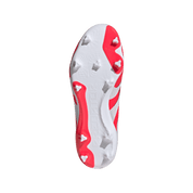 Predator League Youth FG/MG - Pure Victory Pack (ID3750) Footwear Adidas
