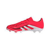 Predator League Youth FG/MG - Pure Victory Pack (ID3750) Footwear Adidas