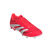 Predator League Youth FG/MG - Pure Victory Pack (ID3750) Footwear Adidas