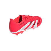 Predator League Youth FG/MG - Pure Victory Pack (ID3750) Footwear Adidas