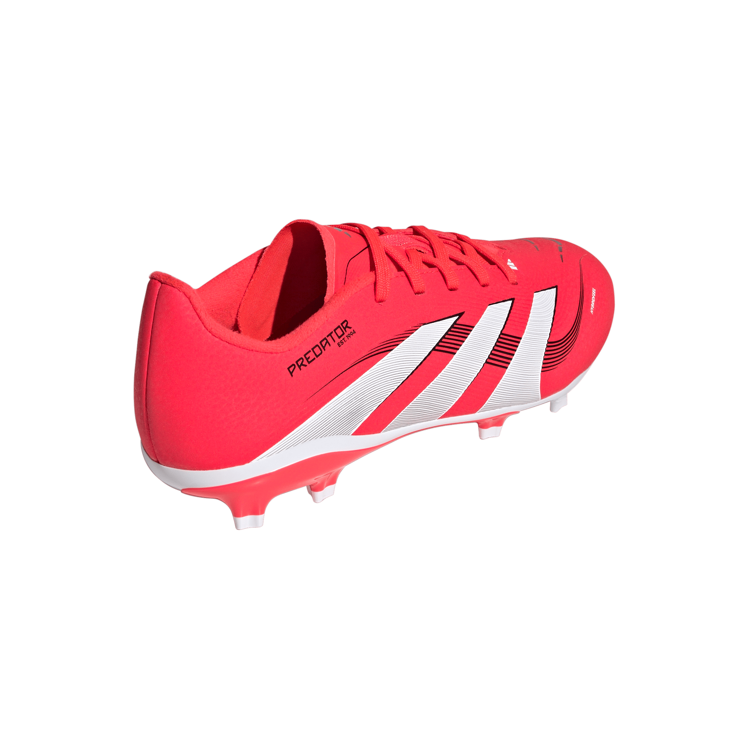 Predator League Youth FG/MG - Pure Victory Pack (ID3750) Footwear Adidas