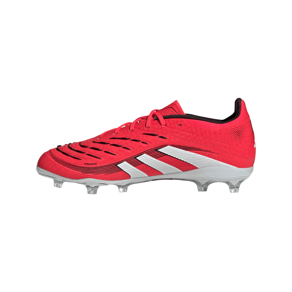 Predator Elite Youth FG - Pure Victory Pack (ID3758)