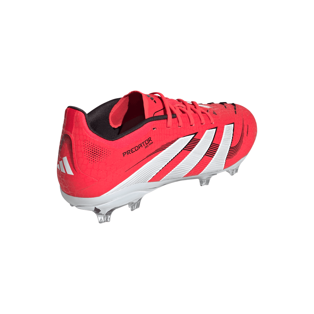 Predator Elite Youth FG - Pure Victory Pack (ID3758)