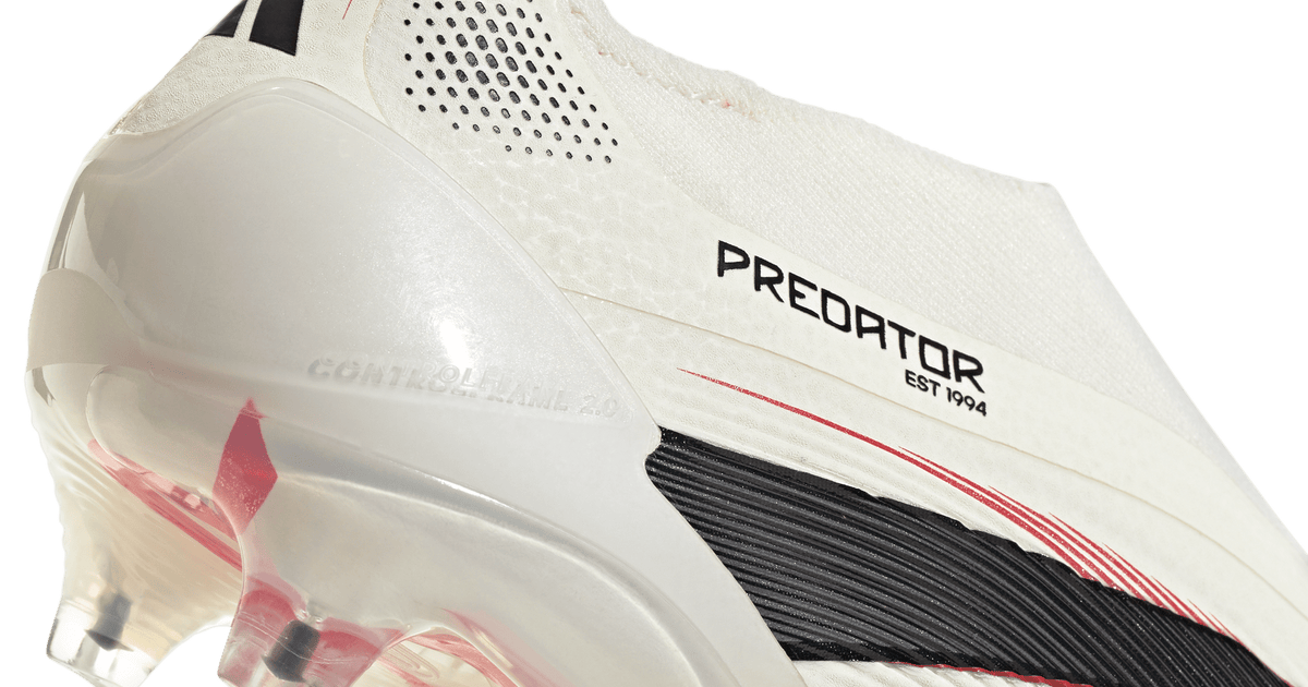 Predator Elite FG - Goal Hunter Pack (ID3872) | Ultra Football