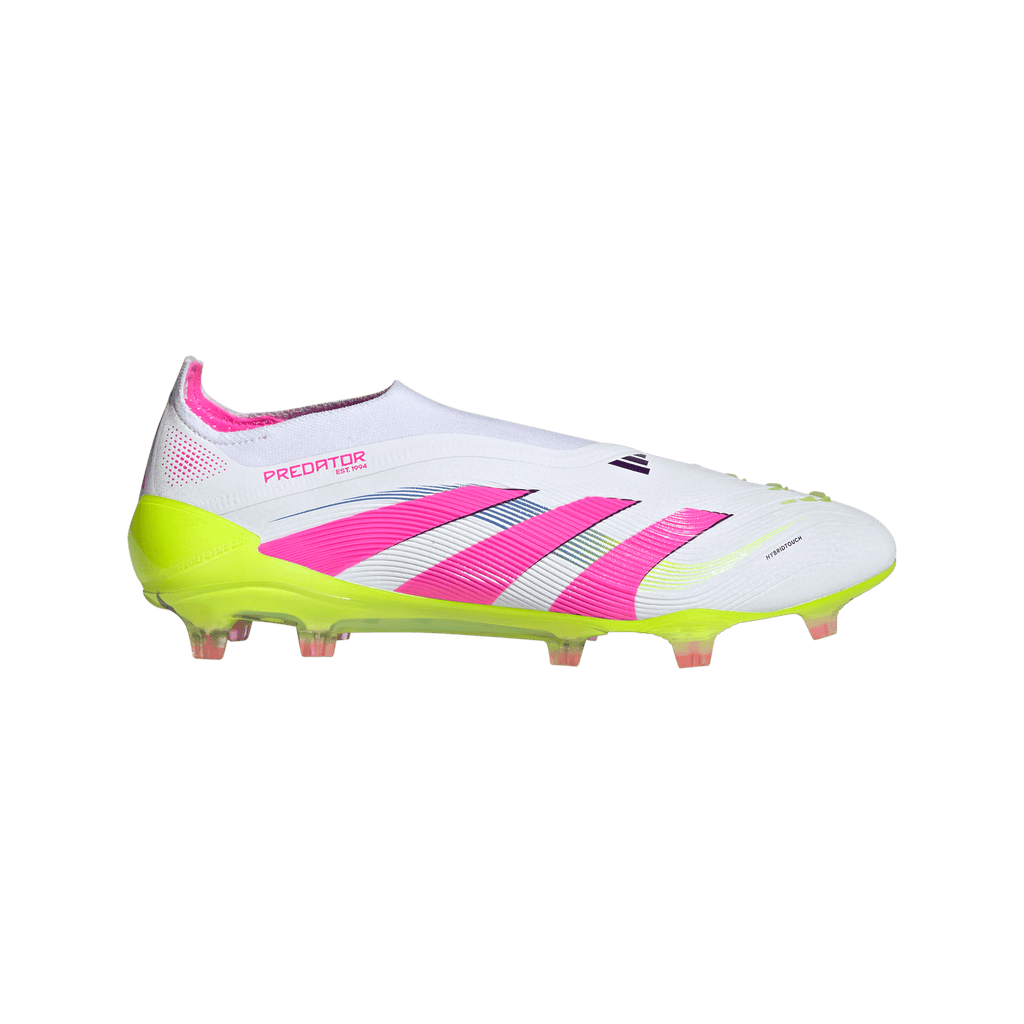 Predator Elite Laceless FG - Celestial Victory Pack (ID3876)