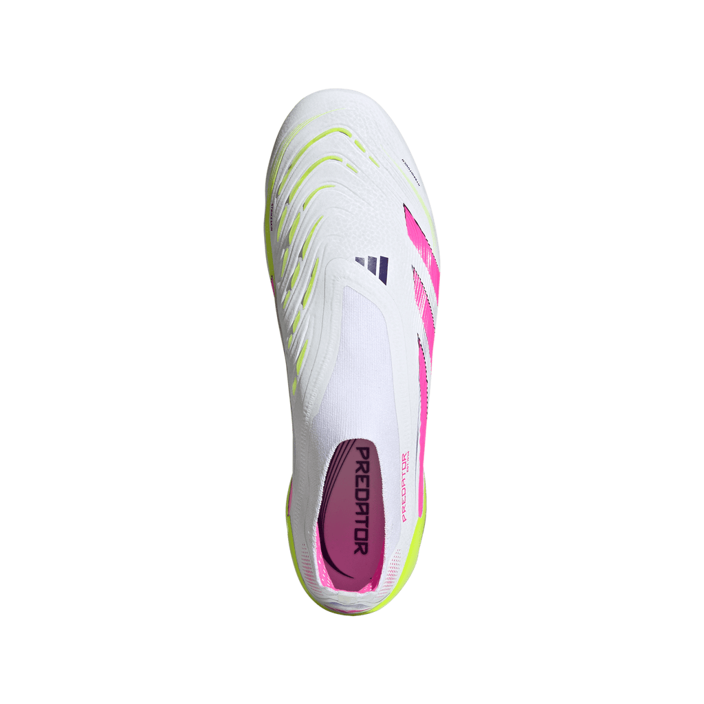 Predator Elite Laceless FG - Celestial Victory Pack (ID3876)