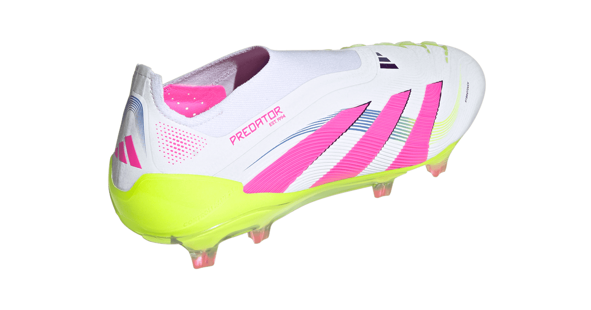 Predator Elite FG - Celestial Victory Pack (ID3876) | Ultra