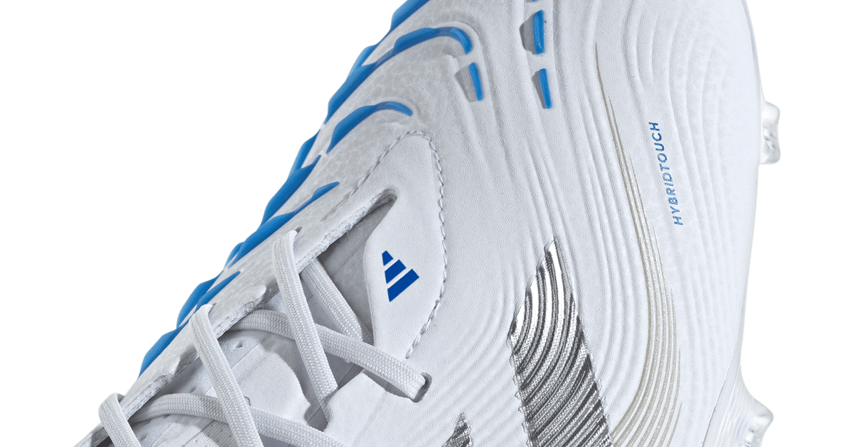 Predator Elite FG - Polar Victory Pack (ID3879) | Ultra Football