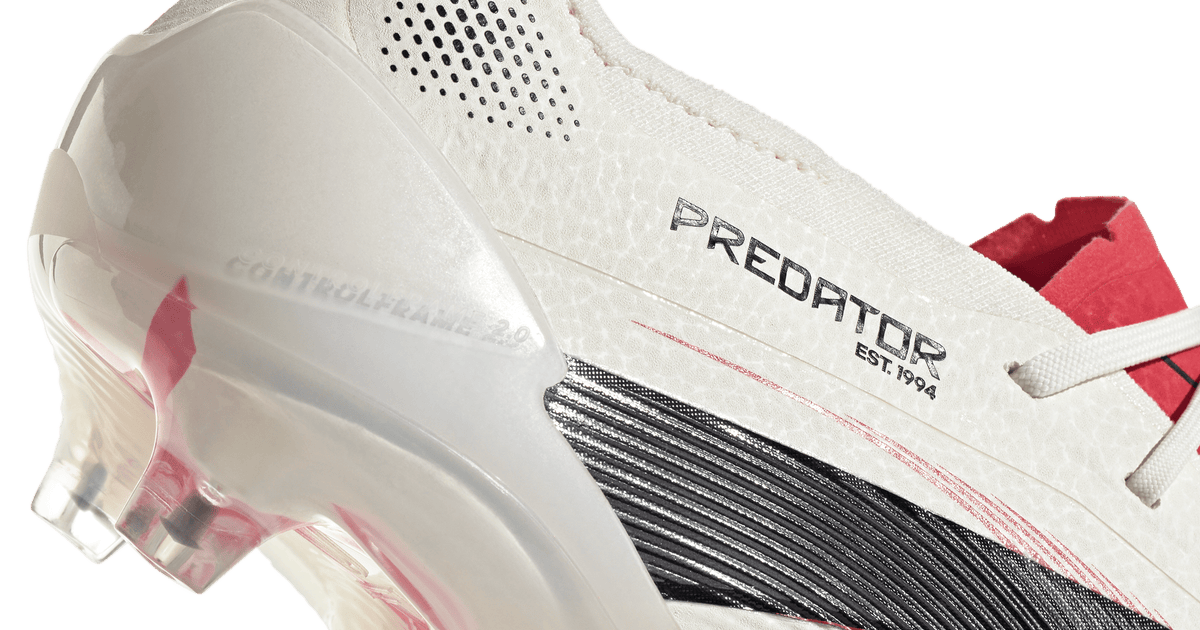 Predator Elite FG - Goal Hunter Pack (ID3880) | Ultra Football