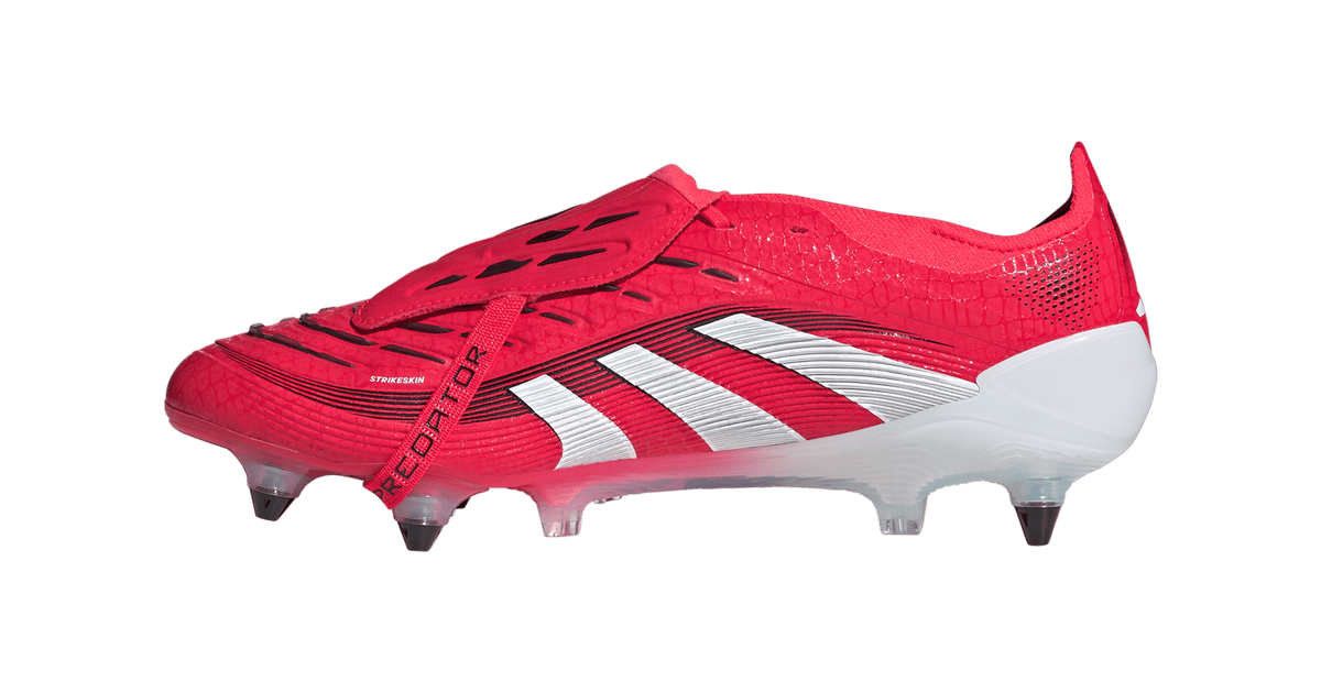 PREDATOR ELITE FT SGアディダス adidas Predator Elite FT FG Soccer Cleats | Stealth Victory