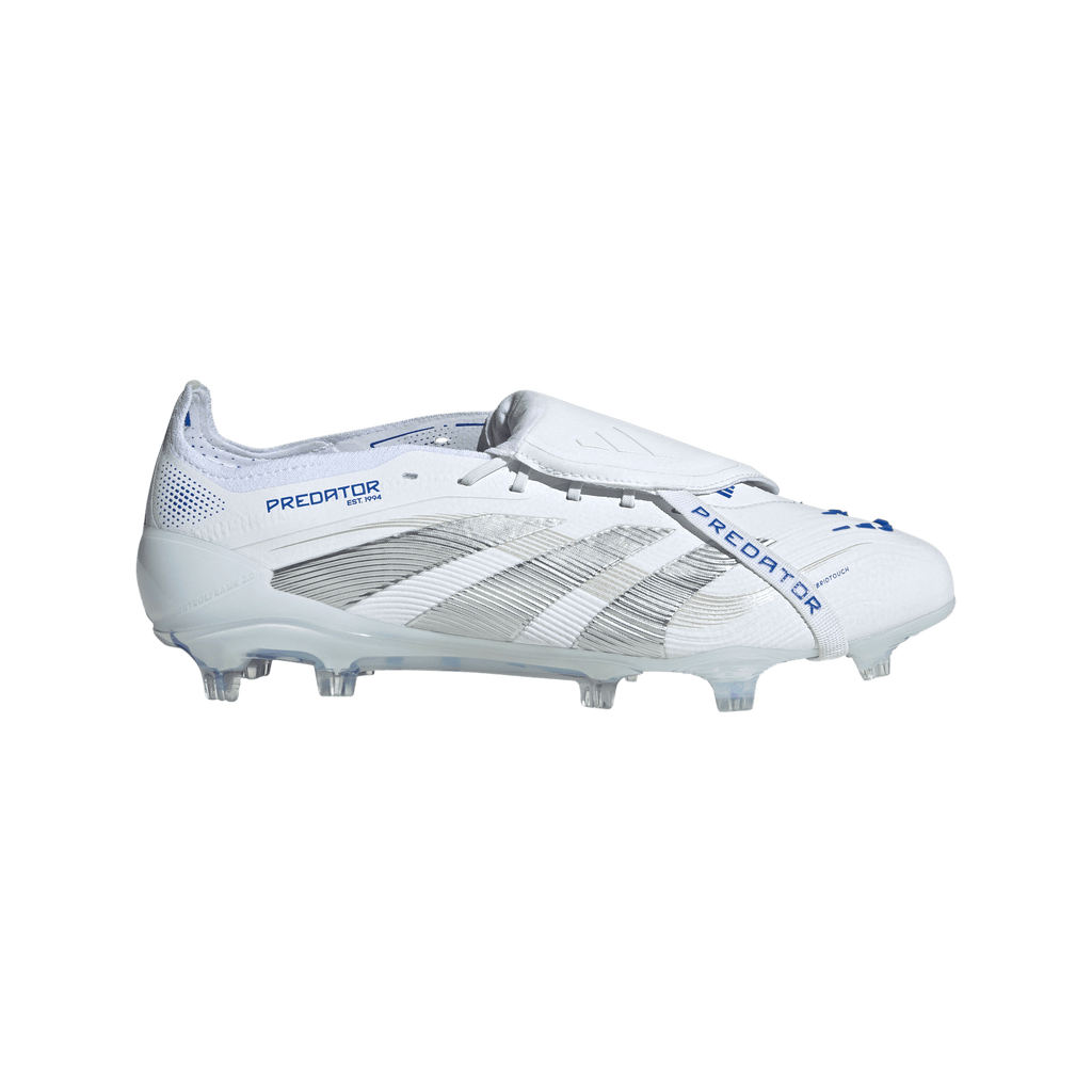 Predator Elite FT FG - Polar Victory Pack (ID8965)