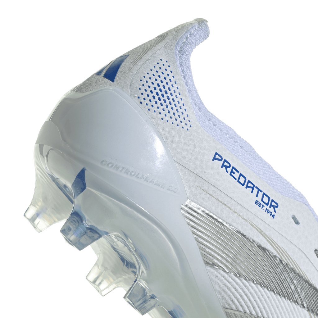 Predator Elite FT FG - Polar Victory Pack (ID8965)