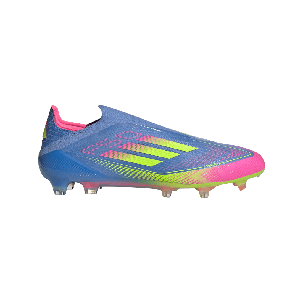 F50 Elite Laceless FG - Celestial Victory Pack (IE1213)