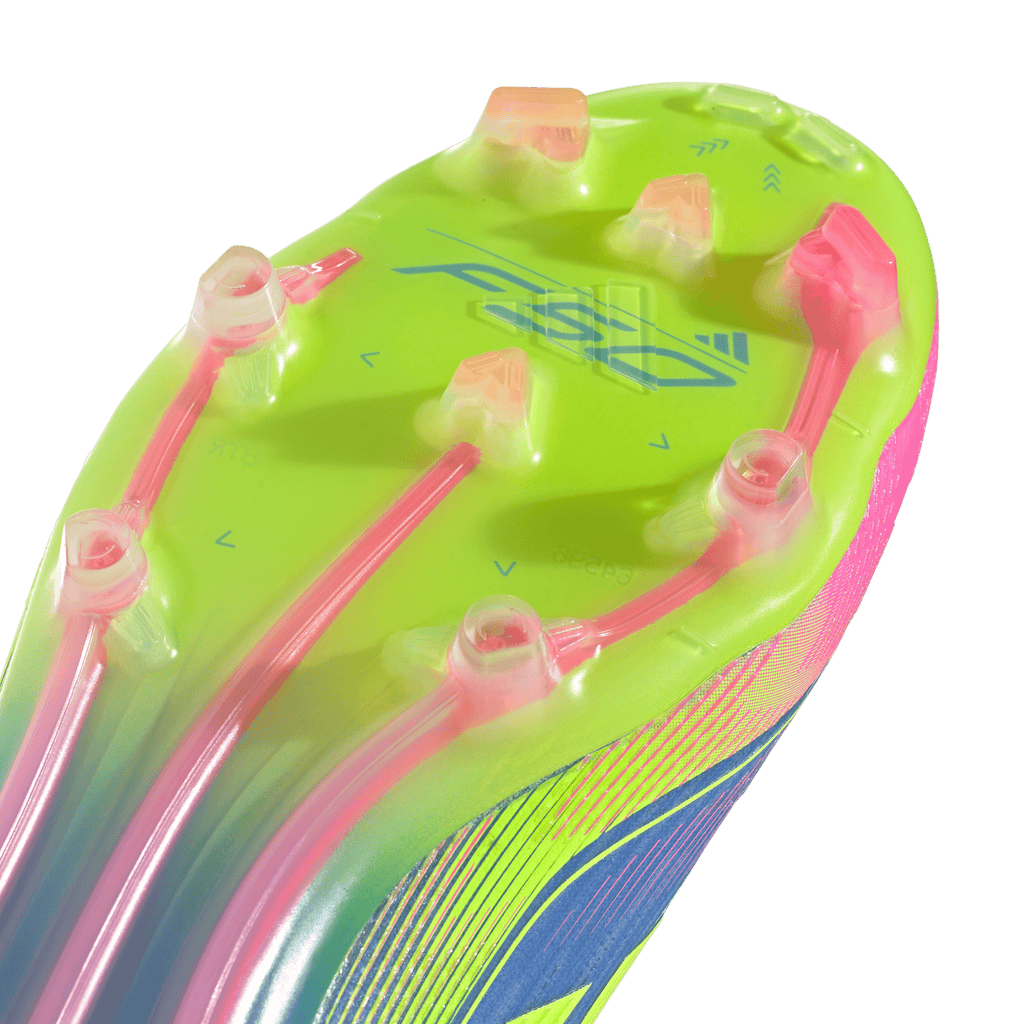 F50 Elite Laceless FG - Celestial Victory Pack (IE1213)