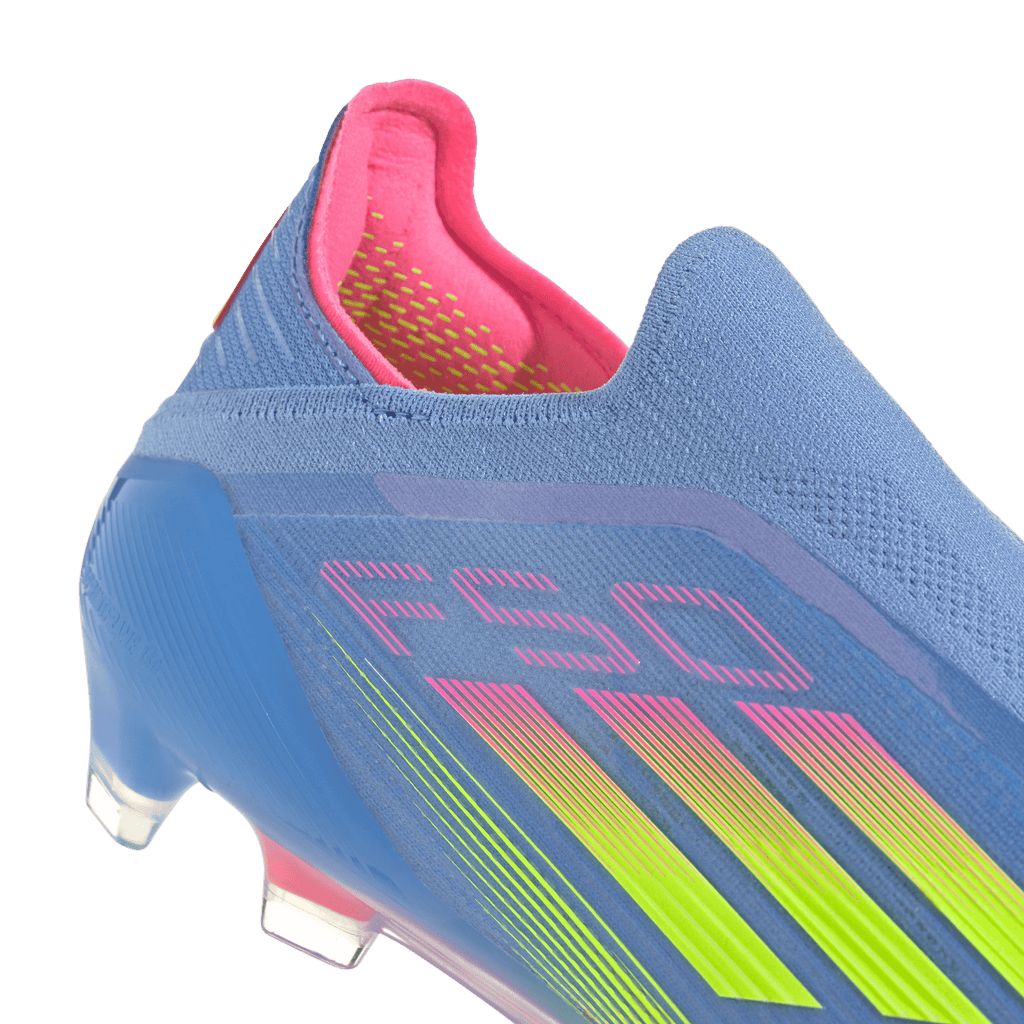 F50 Elite Laceless FG - Celestial Victory Pack (IE1213)
