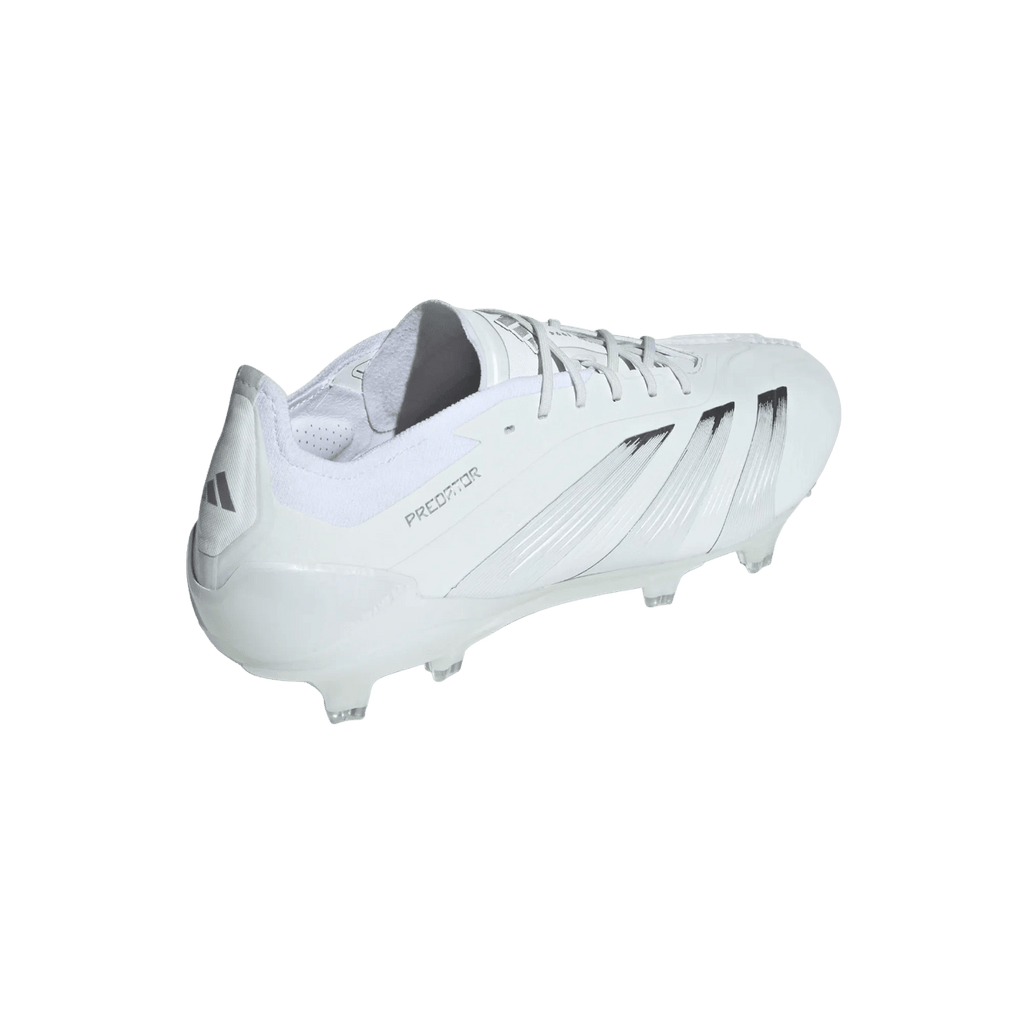 All white predators online
