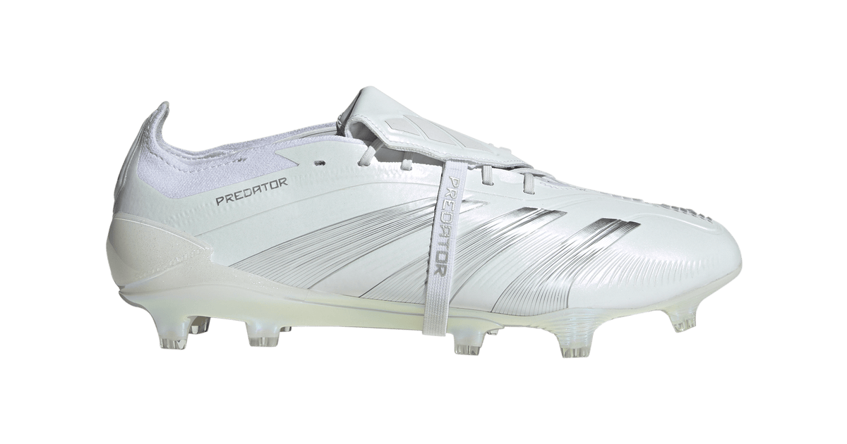 Predator Elite FT FG Pearlized Pack IE1811 Ultra Football