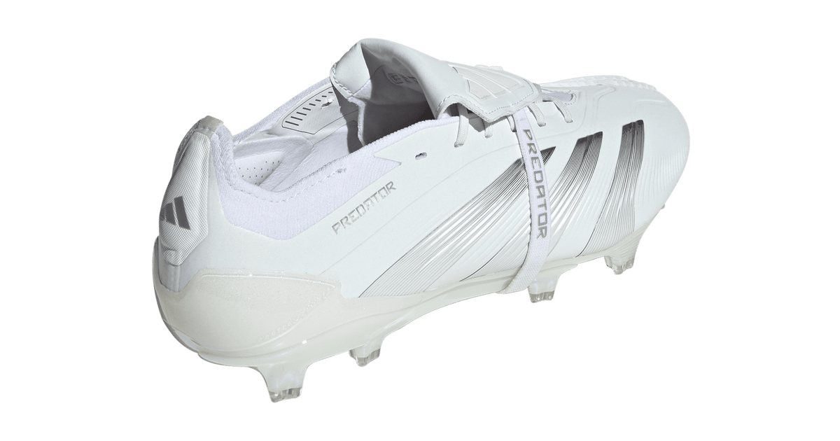 Predator Elite FT FG Pearlized Pack IE1811 Ultra Football