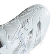 Predator Elite FT FG - Pearlized Pack (IE1811) Footwear FG Boots Adidas
