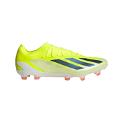 X Crazyfast Elite FG - Solar Energy Pack (IE2376) Footwear FG Boots Adidas