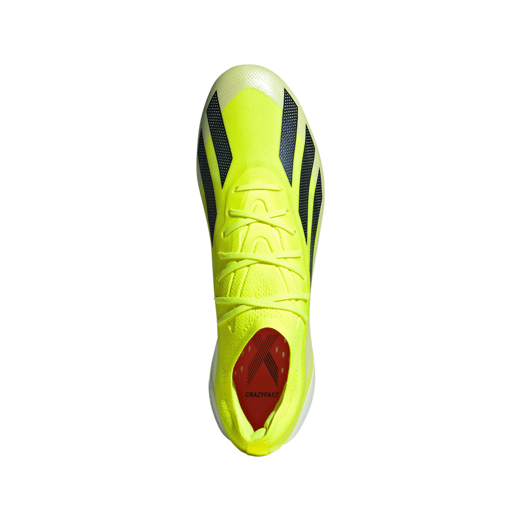X Crazyfast Elite FG - Solar Energy Pack (IE2376)