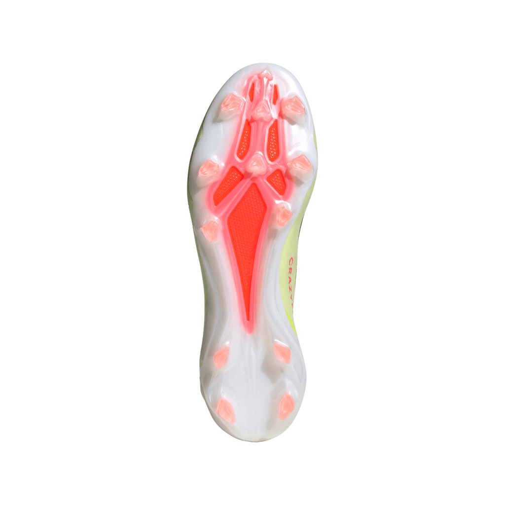 X Crazyfast Elite FG - Solar Energy Pack (IE2376)