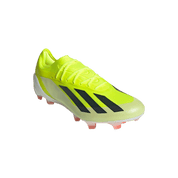 X Crazyfast Elite FG - Solar Energy Pack (IE2376) Footwear FG Boots Adidas