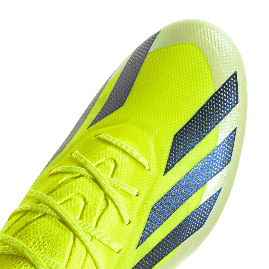 X Crazyfast Elite FG - Solar Energy Pack (IE2376)