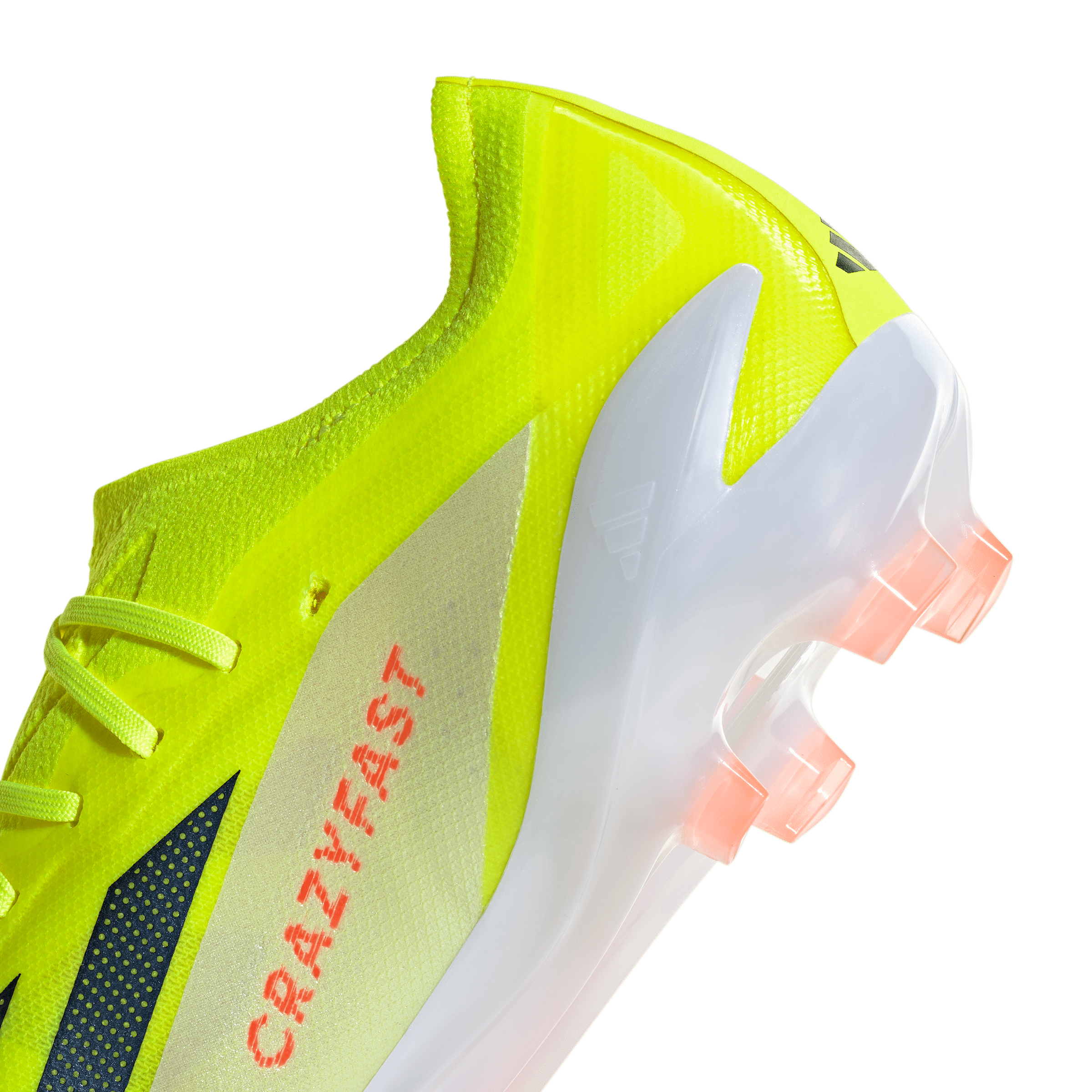 X Crazyfast Elite FG - Solar Energy Pack (IE2376) Footwear FG Boots Adidas