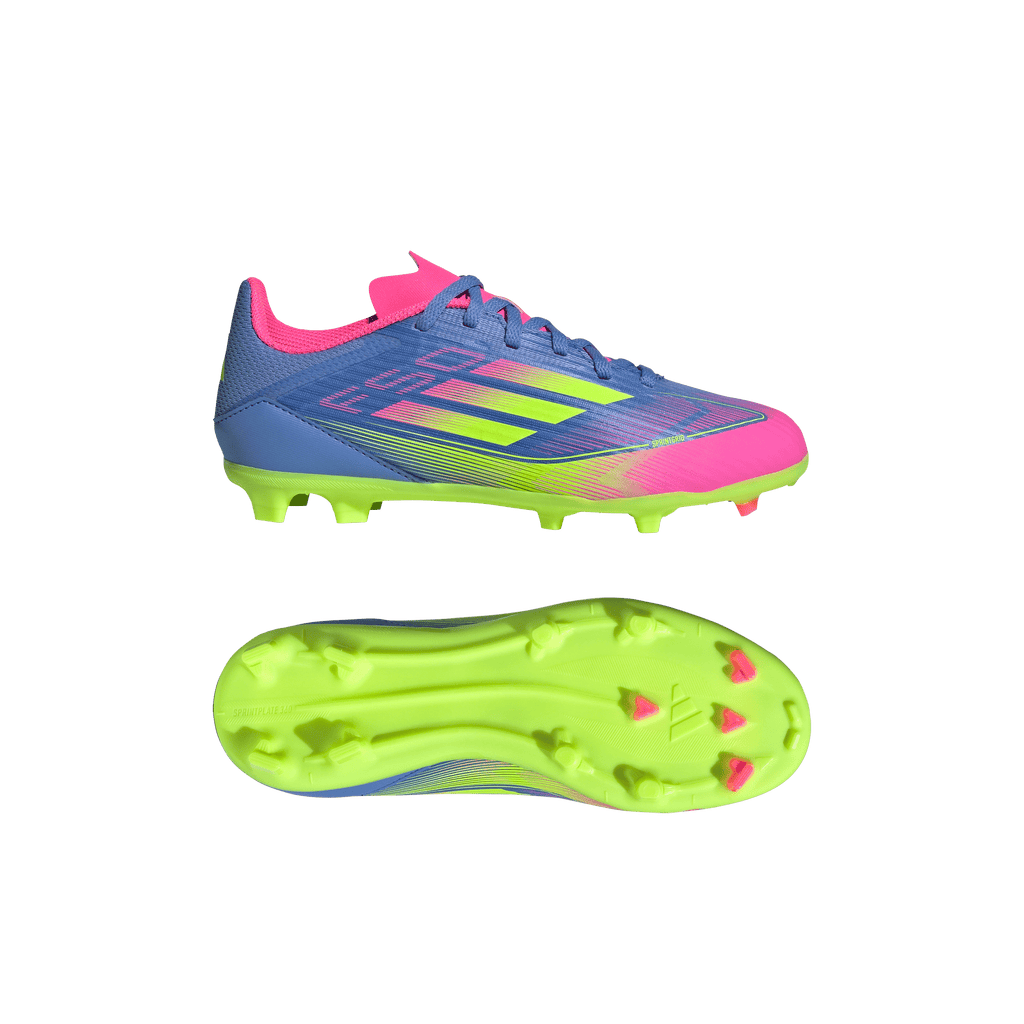 F50 League Youth FG/MG - Celestial Victory Pack (IE3746)