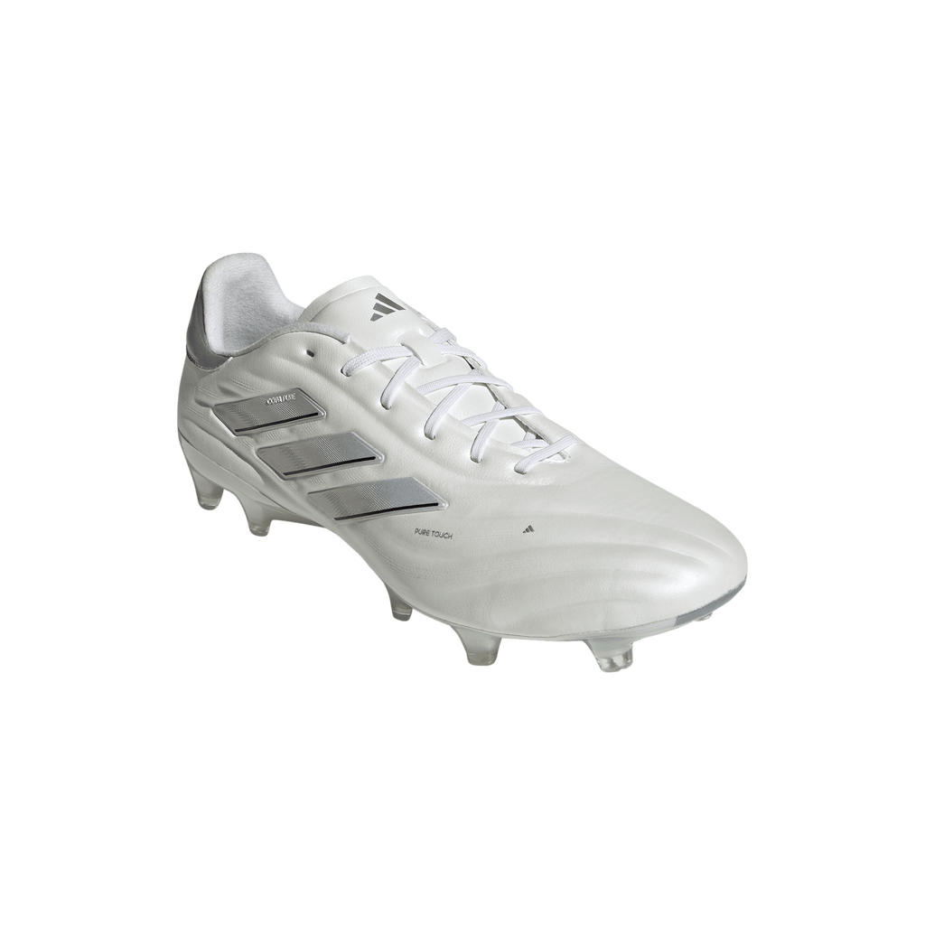 Copa Pure 2 Elite FG - White Pack (IE7488) | Ultra Football