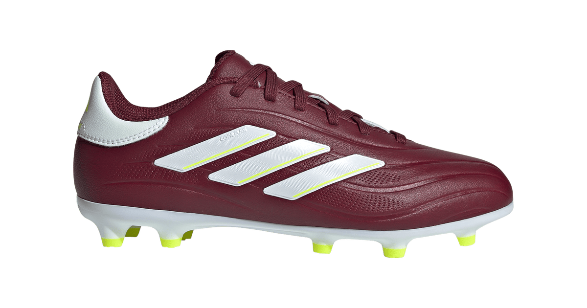 Copa Pure 2 League Youth FG - Energy Citrus Pack (IE7494) | Ultra