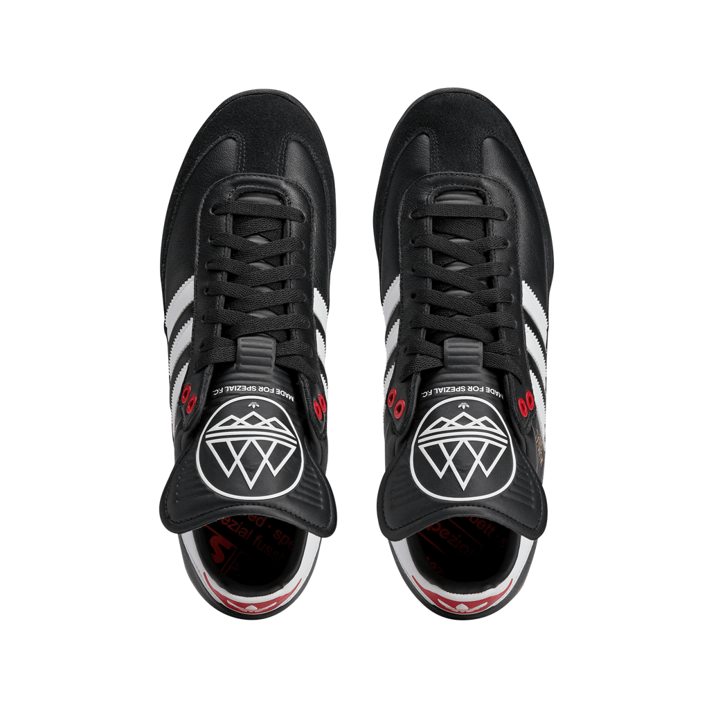 Mundial Team SPZL FC Turf - Special Edition (IE9095)