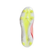X Crazyfast Elite Youth FG - Energy Citrus Pack (IF0670) Footwear FG Boots Adidas