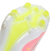X Crazyfast Elite Youth FG - Energy Citrus Pack (IF0670) Footwear FG Boots Adidas