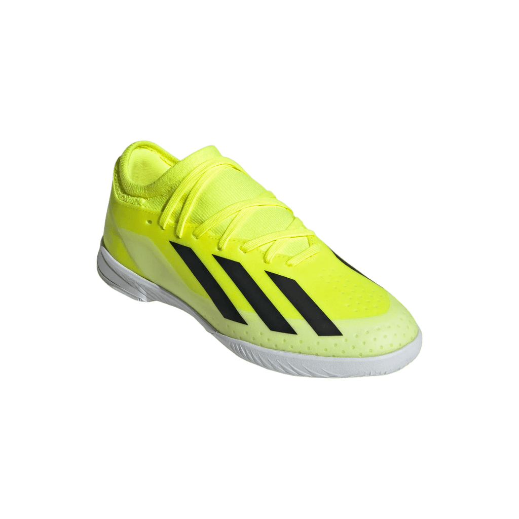 X Crazyfast League Youth Indoor - Solar Energy Pack (IF0685)