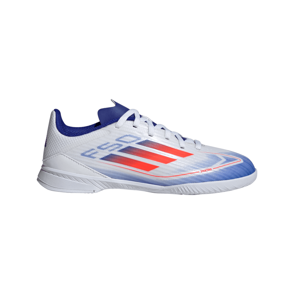 F50 League Youth Indoor Boots - Advancement Pack (IF1368)