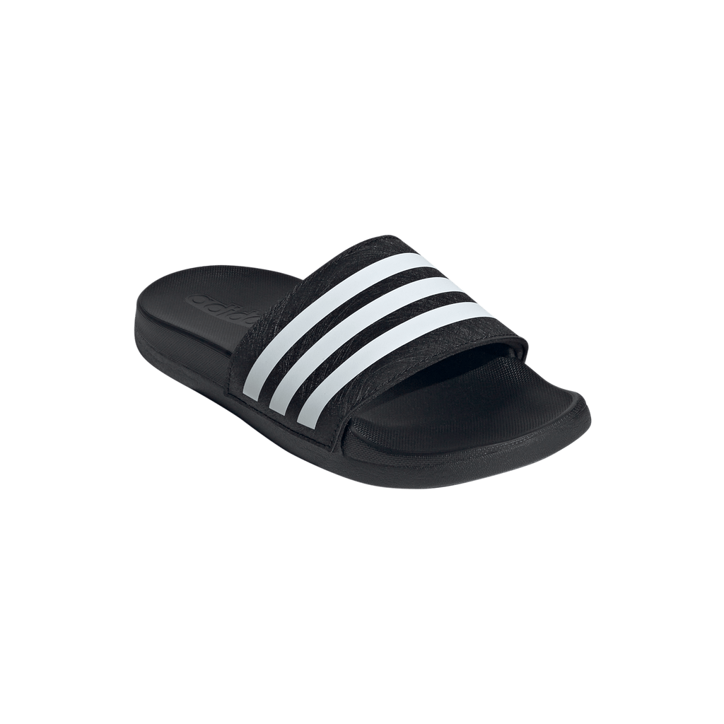 Adilette Comfort Slides Kids IF6118 Ultra Football