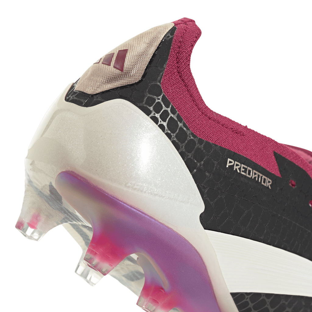 Adidas sales predator years